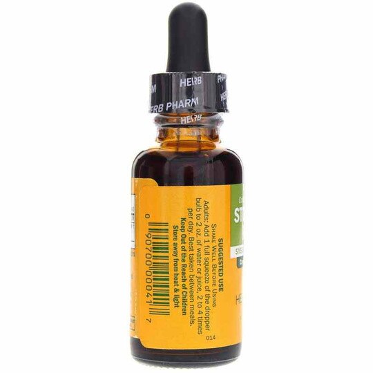 Stoneroot Blend Extract, HPH
